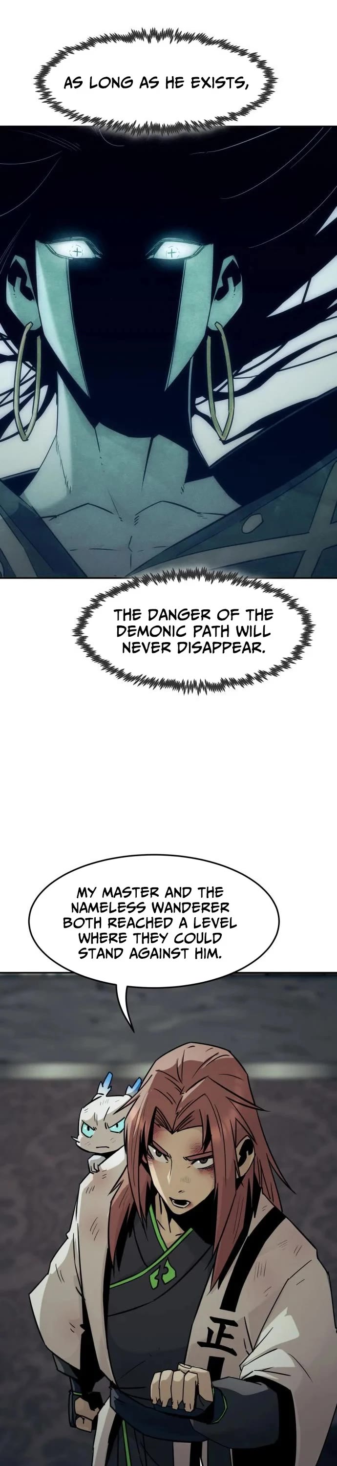 Becoming the Swordmaster Rank Young Lord of the Sichuan Tang Family chapter 117 page 16