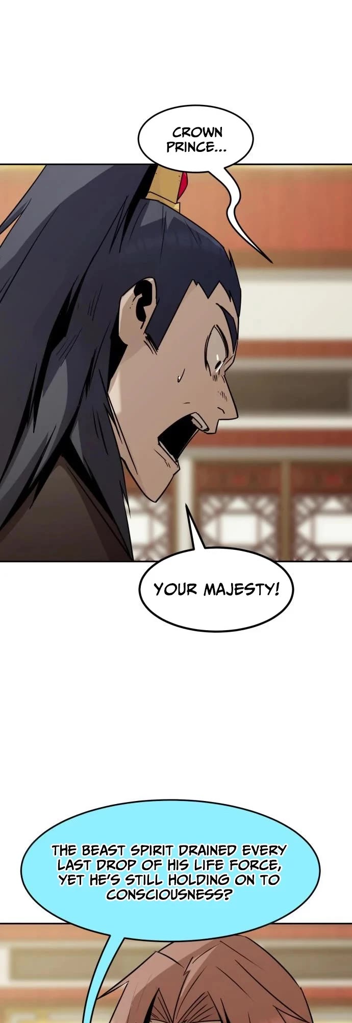 Becoming the Swordmaster Rank Young Lord of the Sichuan Tang Family chapter 117 page 26