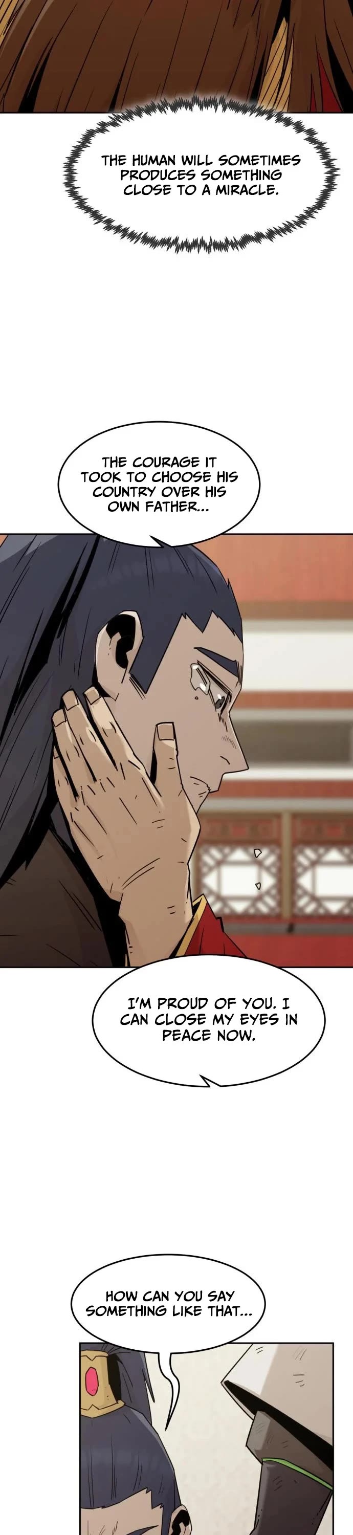 Becoming the Swordmaster Rank Young Lord of the Sichuan Tang Family chapter 117 page 28