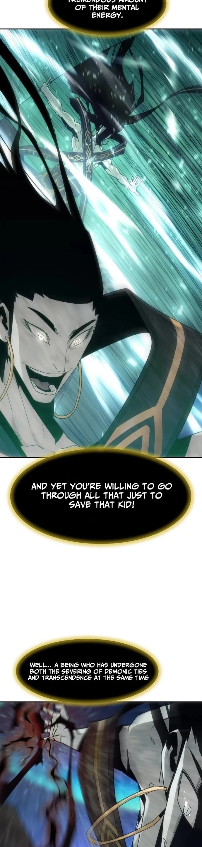 Becoming the Swordmaster Rank Young Lord of the Sichuan Tang Family chapter 117 page 3