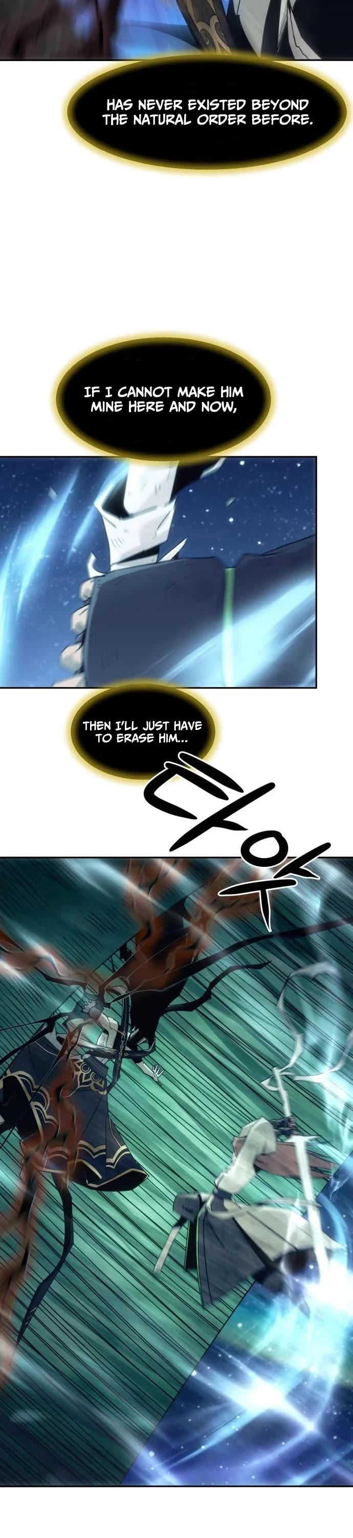 Becoming the Swordmaster Rank Young Lord of the Sichuan Tang Family chapter 117 page 4