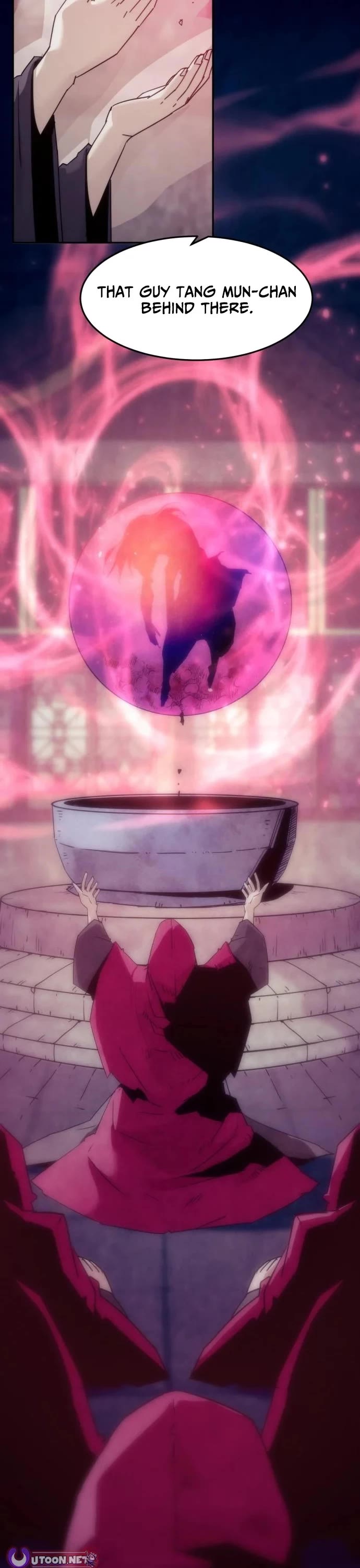 Becoming the Swordmaster Rank Young Lord of the Sichuan Tang Family chapter 117 page 42