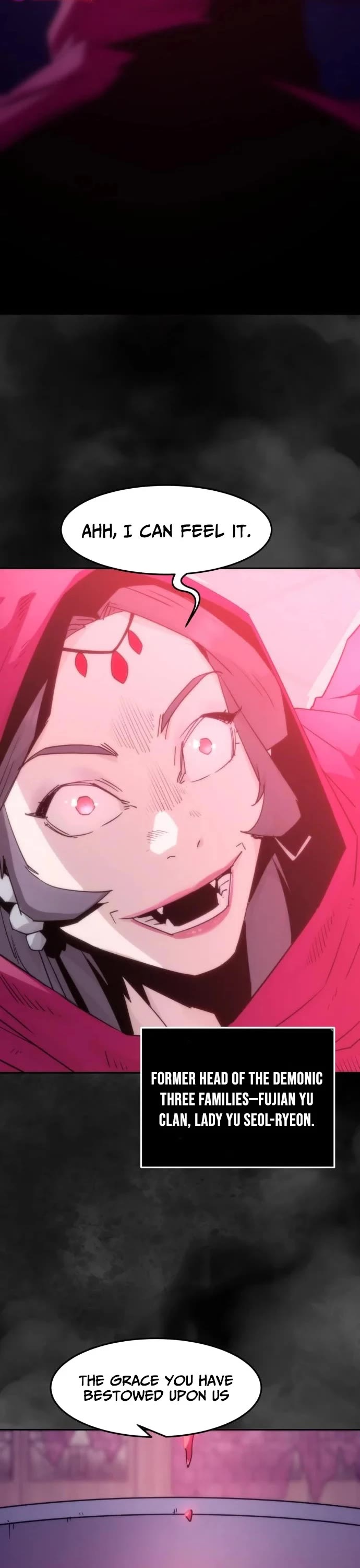 Becoming the Swordmaster Rank Young Lord of the Sichuan Tang Family chapter 117 page 43