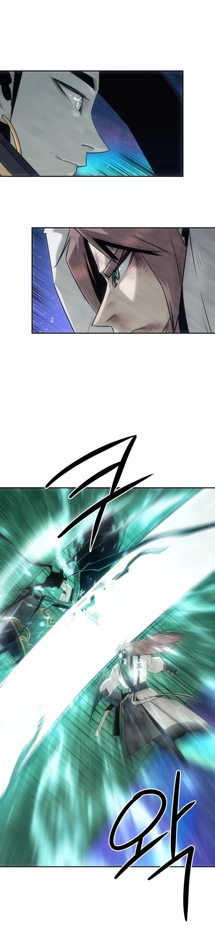 Becoming the Swordmaster Rank Young Lord of the Sichuan Tang Family chapter 117 page 5