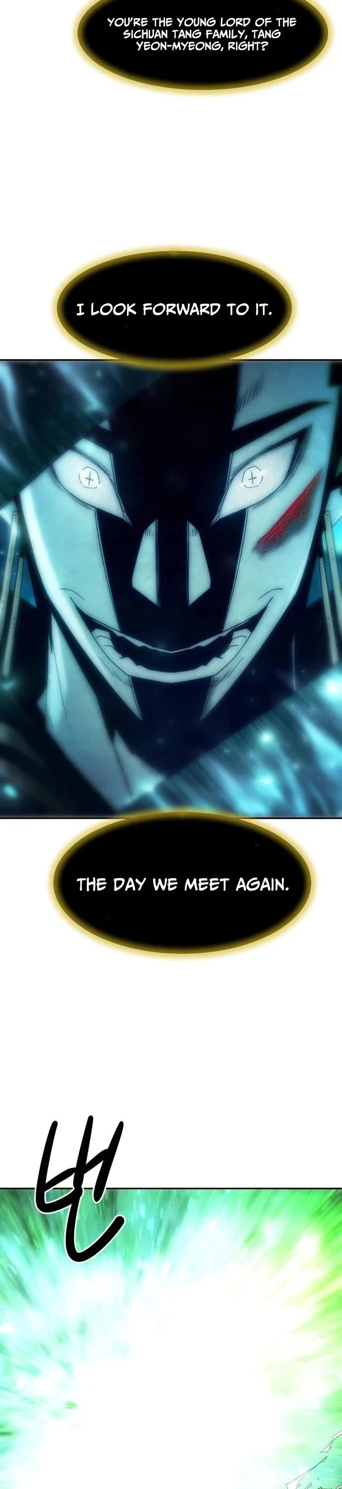 Becoming the Swordmaster Rank Young Lord of the Sichuan Tang Family chapter 117 page 9