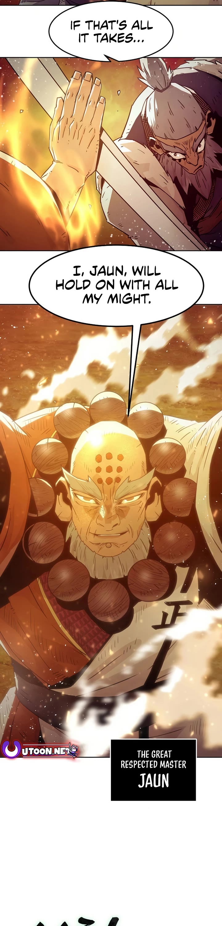 Becoming the Swordmaster Rank Young Lord of the Sichuan Tang Family chapter 54 page 11