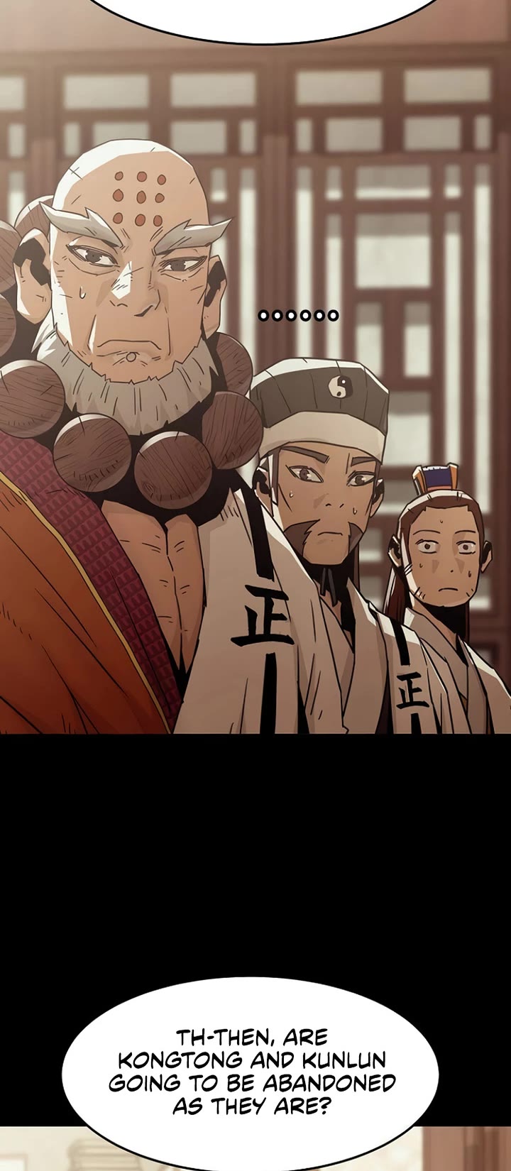 Becoming the Swordmaster Rank Young Lord of the Sichuan Tang Family chapter 54 page 14