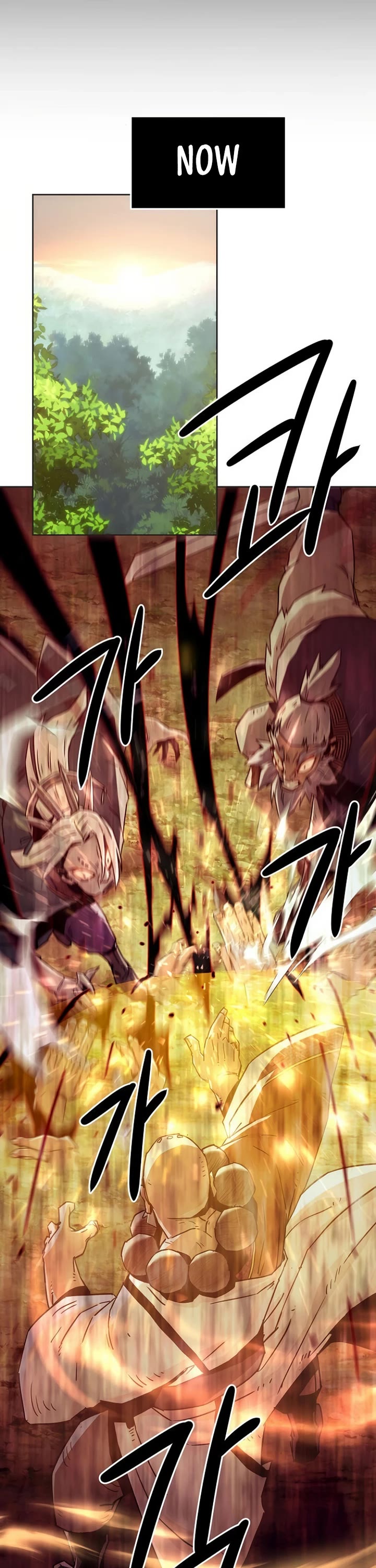 Becoming the Swordmaster Rank Young Lord of the Sichuan Tang Family chapter 54 page 20