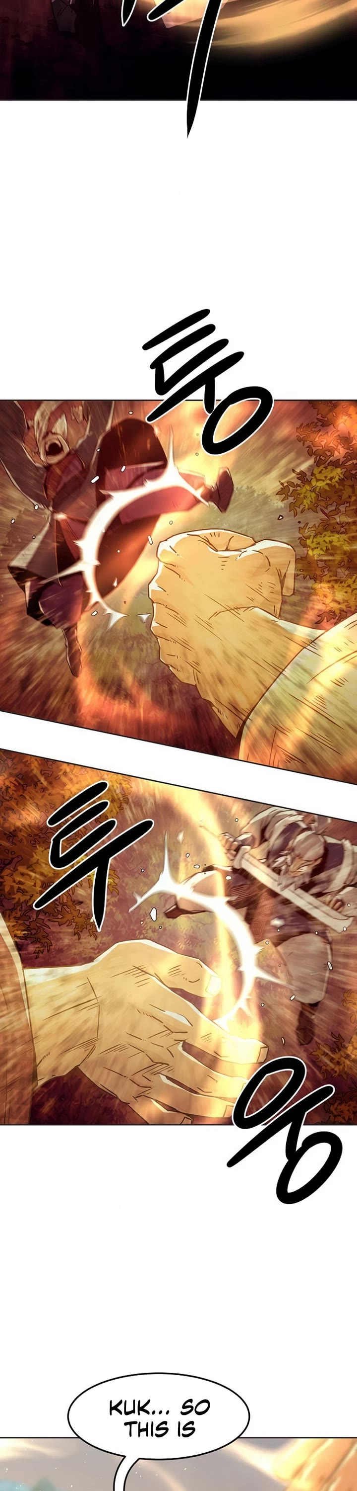 Becoming the Swordmaster Rank Young Lord of the Sichuan Tang Family chapter 54 page 21