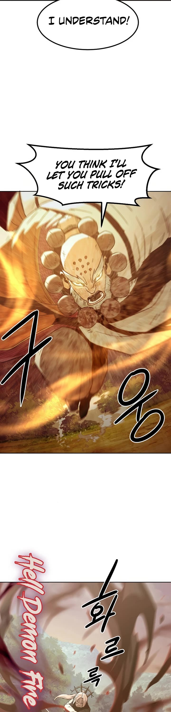 Becoming the Swordmaster Rank Young Lord of the Sichuan Tang Family chapter 54 page 26