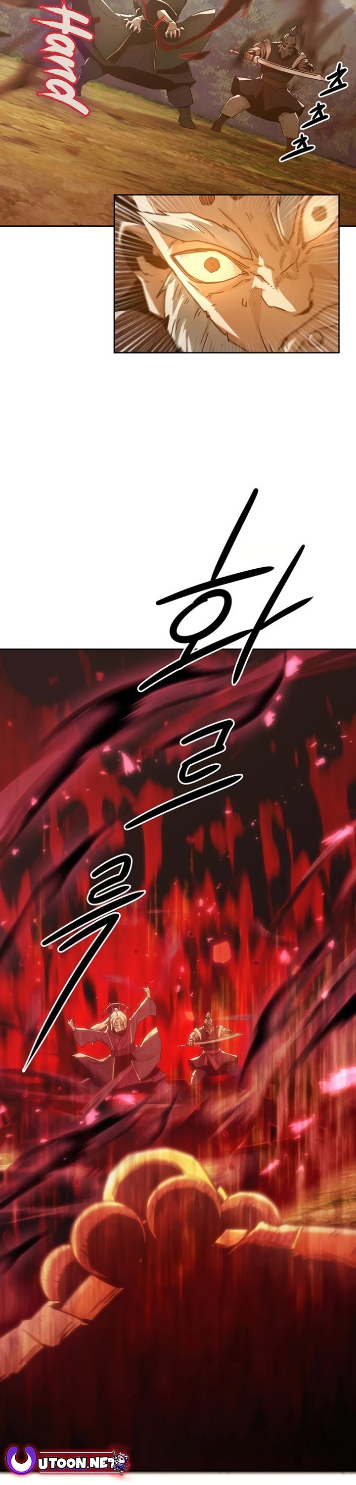 Becoming the Swordmaster Rank Young Lord of the Sichuan Tang Family chapter 54 page 27