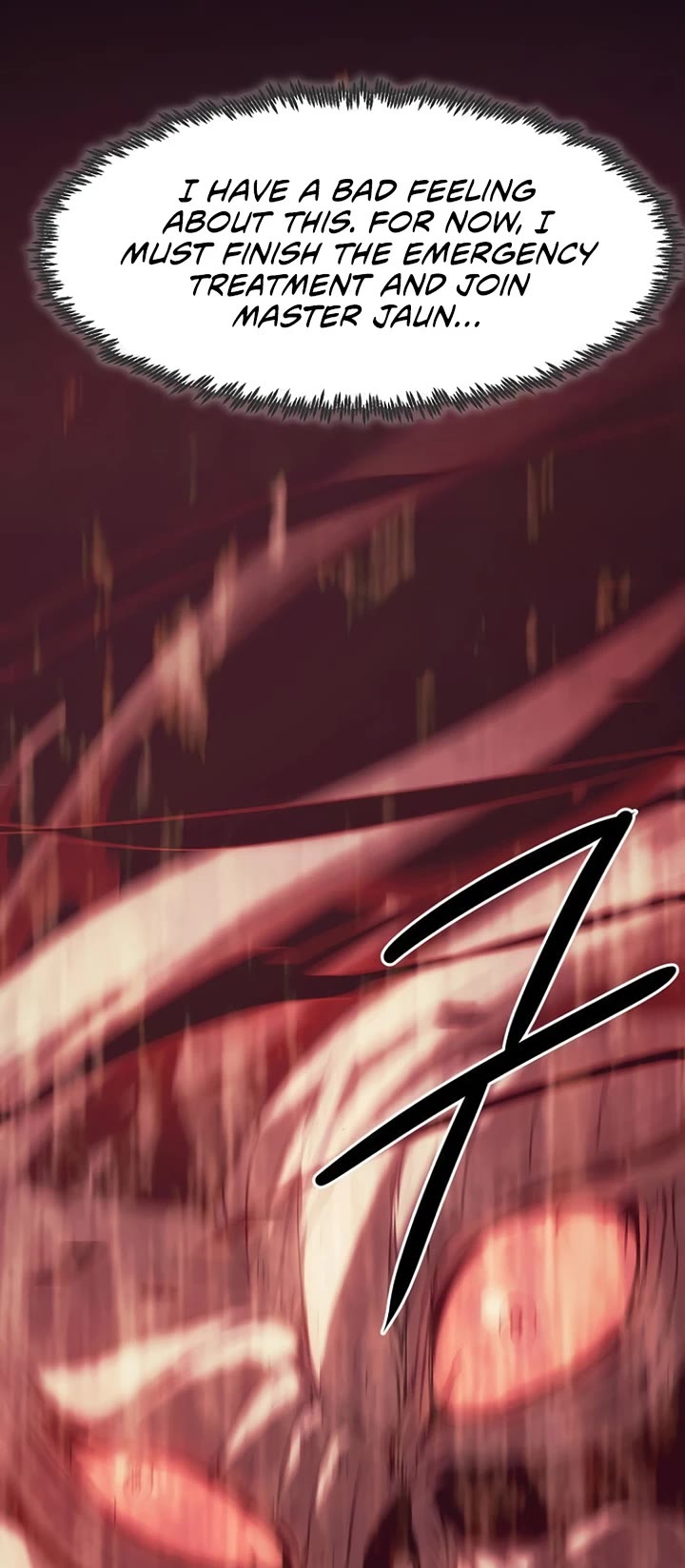 Becoming the Swordmaster Rank Young Lord of the Sichuan Tang Family chapter 54 page 34