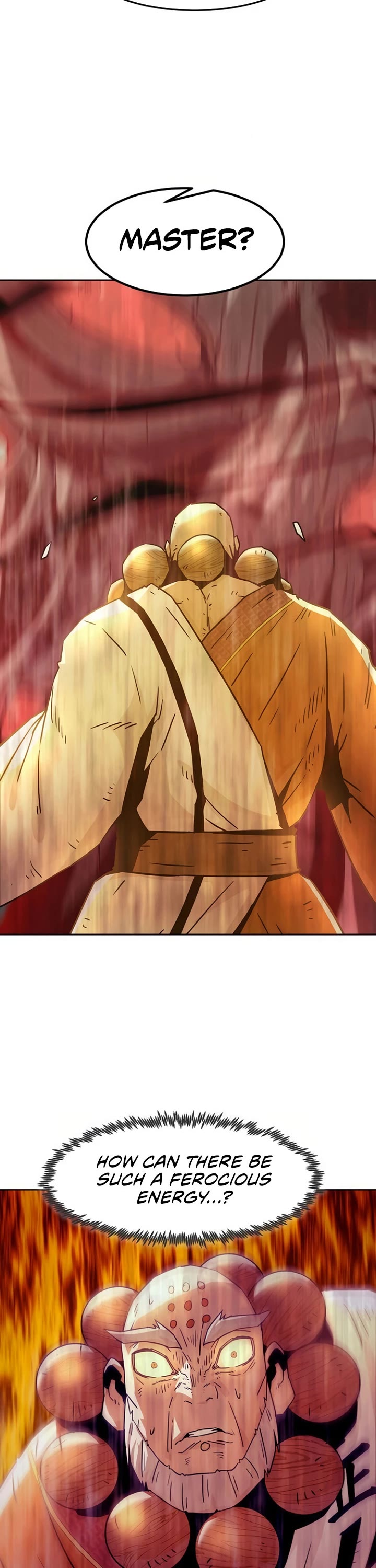 Becoming the Swordmaster Rank Young Lord of the Sichuan Tang Family chapter 54 page 36