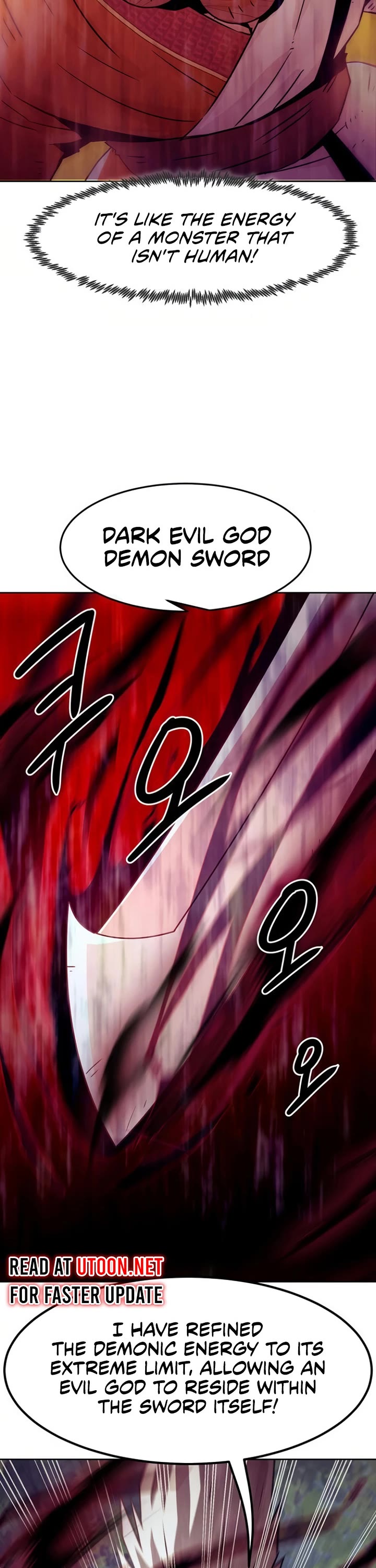 Becoming the Swordmaster Rank Young Lord of the Sichuan Tang Family chapter 54 page 37