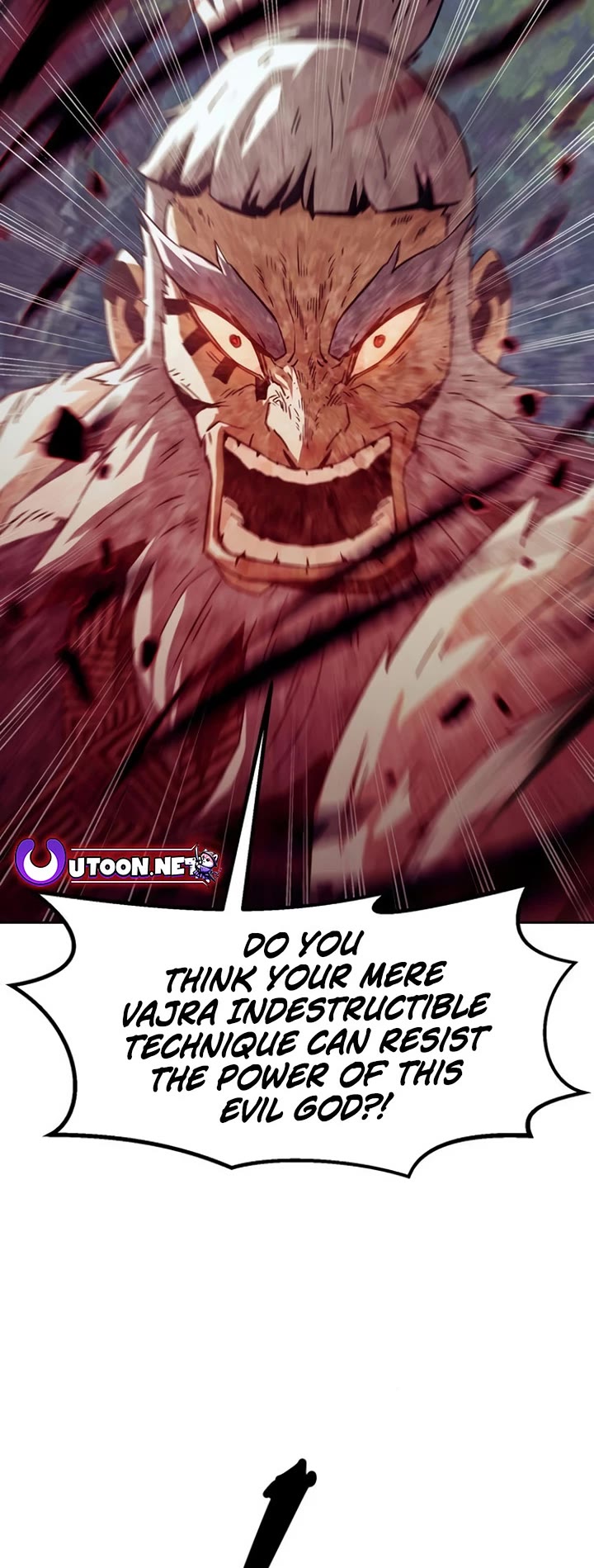 Becoming the Swordmaster Rank Young Lord of the Sichuan Tang Family chapter 54 page 38