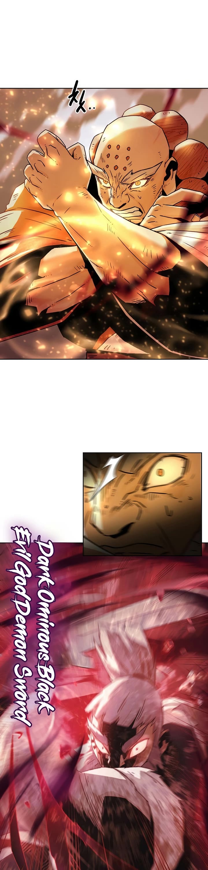 Becoming the Swordmaster Rank Young Lord of the Sichuan Tang Family chapter 54 page 41