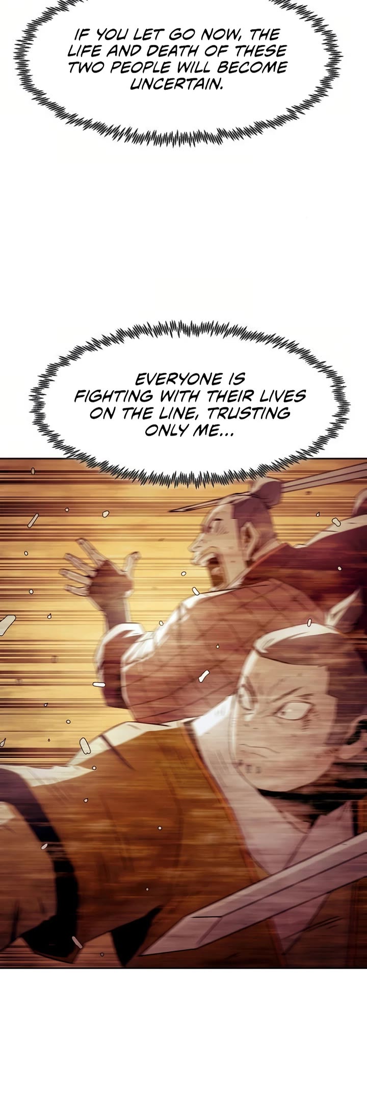 Becoming the Swordmaster Rank Young Lord of the Sichuan Tang Family chapter 54 page 44