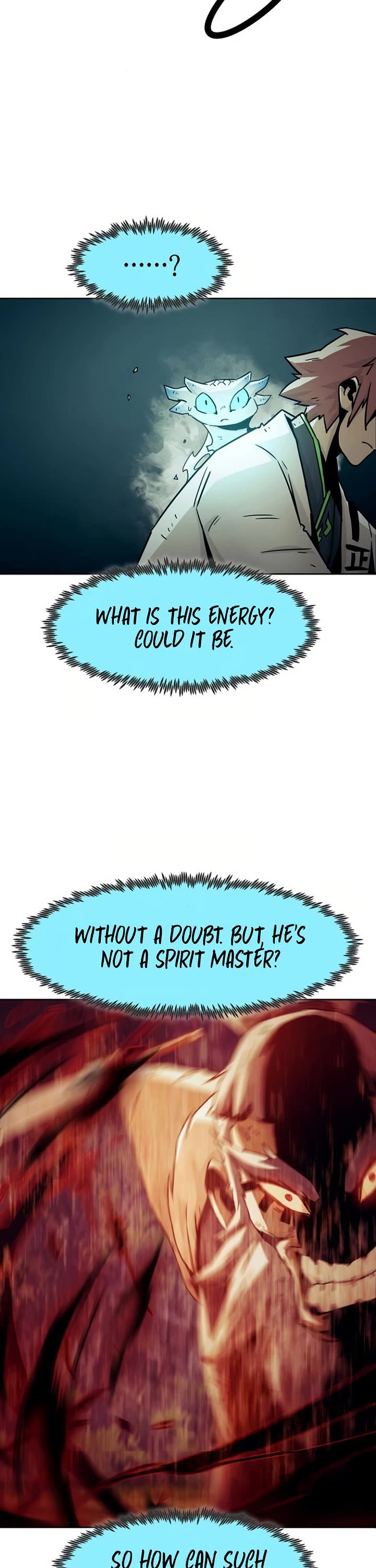 Becoming the Swordmaster Rank Young Lord of the Sichuan Tang Family chapter 54 page 47