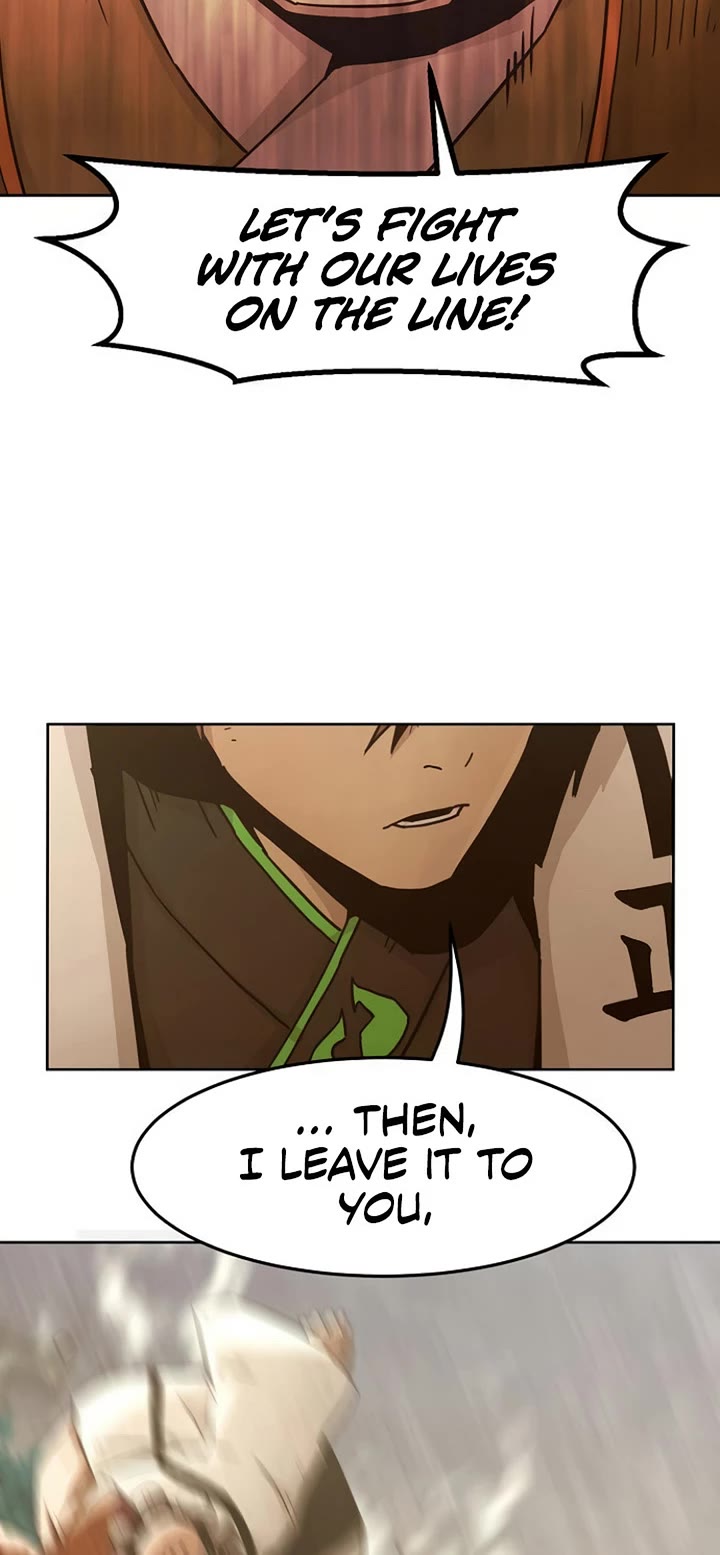 Becoming the Swordmaster Rank Young Lord of the Sichuan Tang Family chapter 54 page 8