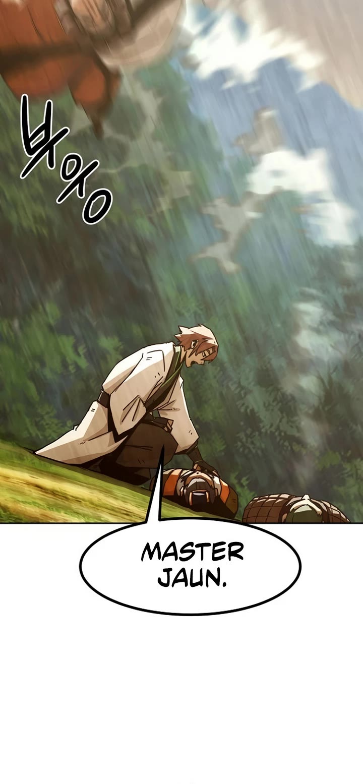 Becoming the Swordmaster Rank Young Lord of the Sichuan Tang Family chapter 54 page 9