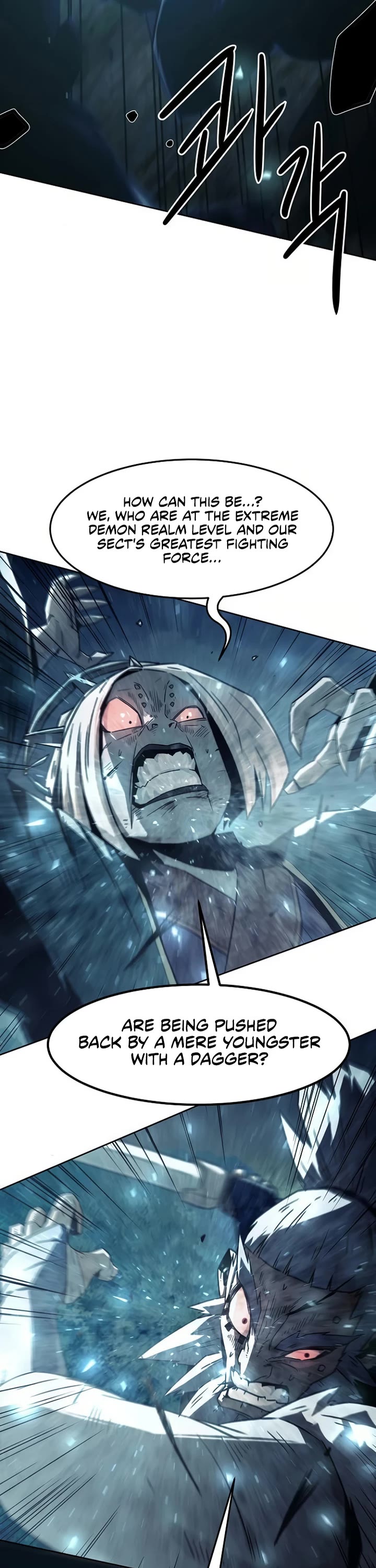 Becoming the Swordmaster Rank Young Lord of the Sichuan Tang Family chapter 55 page 19