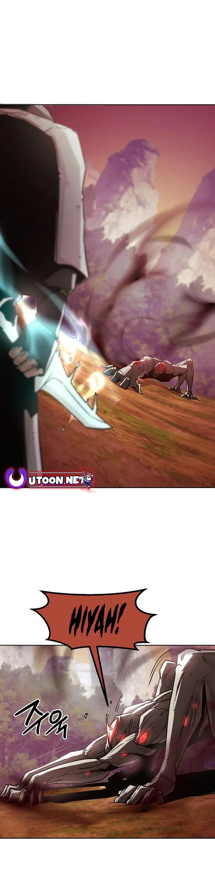 Becoming the Swordmaster Rank Young Lord of the Sichuan Tang Family chapter 56 page 1