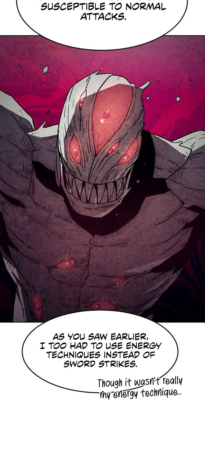 Becoming the Swordmaster Rank Young Lord of the Sichuan Tang Family chapter 56 page 18