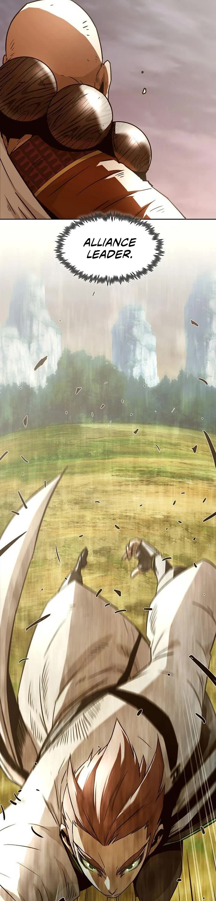 Becoming the Swordmaster Rank Young Lord of the Sichuan Tang Family chapter 56 page 25