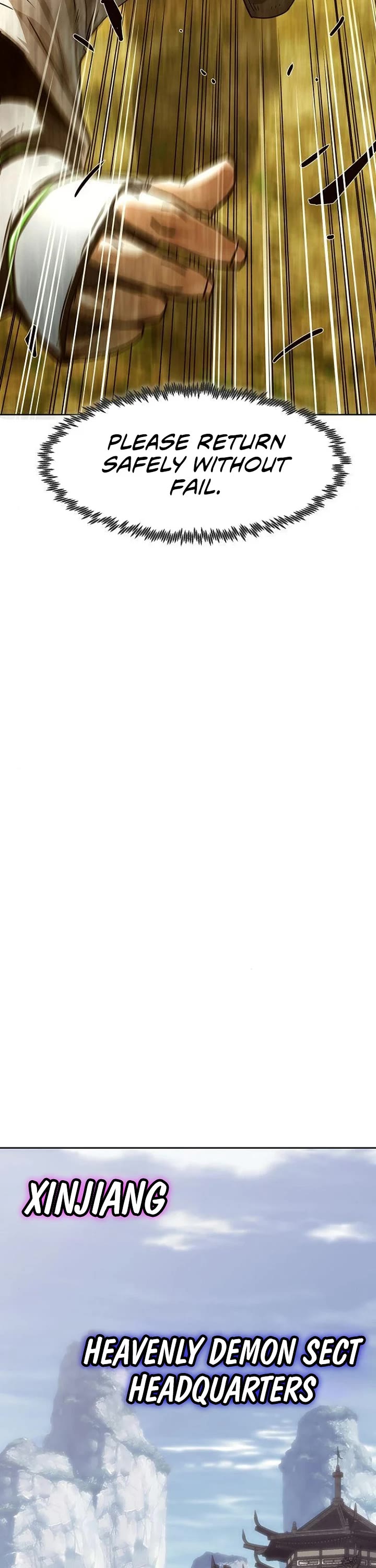 Becoming the Swordmaster Rank Young Lord of the Sichuan Tang Family chapter 56 page 26