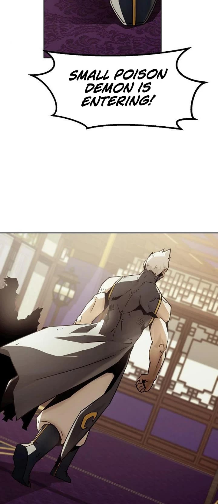 Becoming the Swordmaster Rank Young Lord of the Sichuan Tang Family chapter 56 page 28