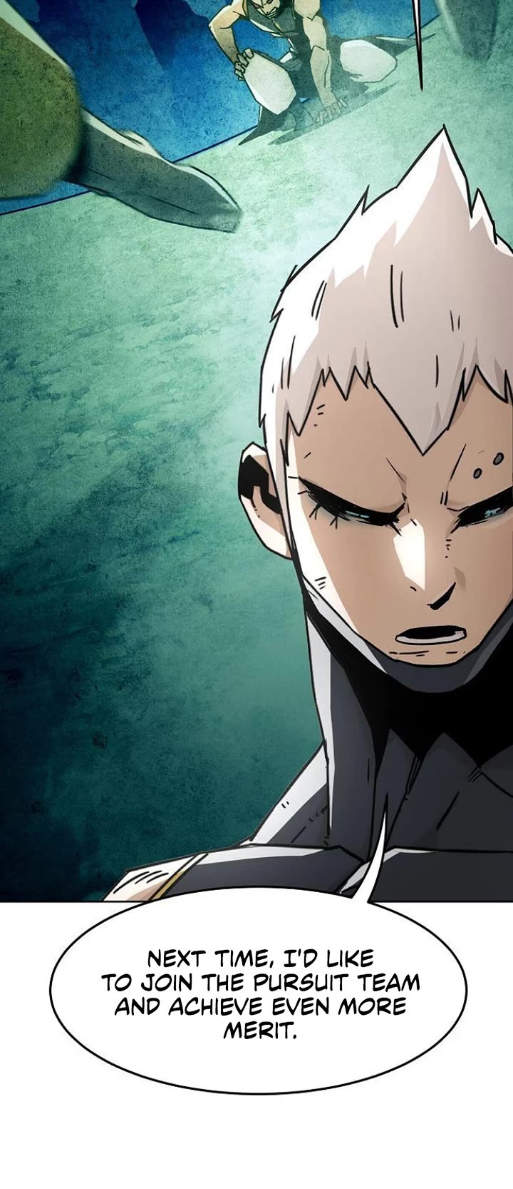 Becoming the Swordmaster Rank Young Lord of the Sichuan Tang Family chapter 56 page 36