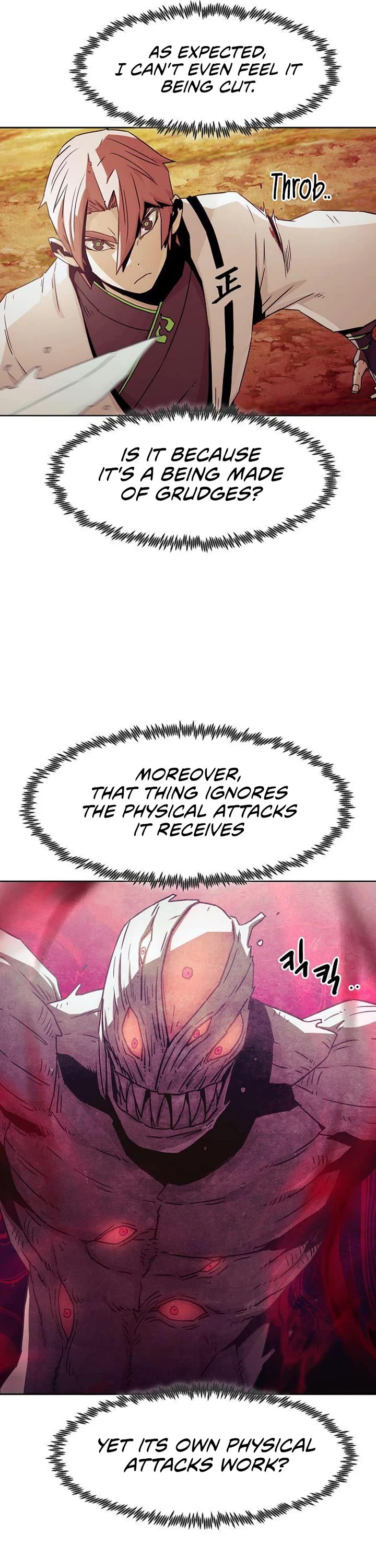 Becoming the Swordmaster Rank Young Lord of the Sichuan Tang Family chapter 56 page 4