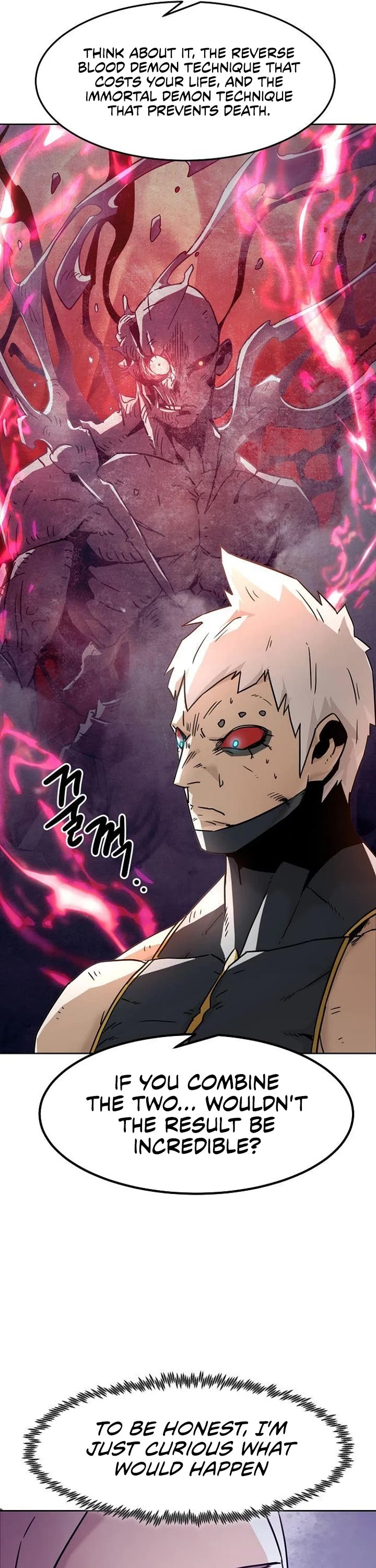 Becoming the Swordmaster Rank Young Lord of the Sichuan Tang Family chapter 56 page 40