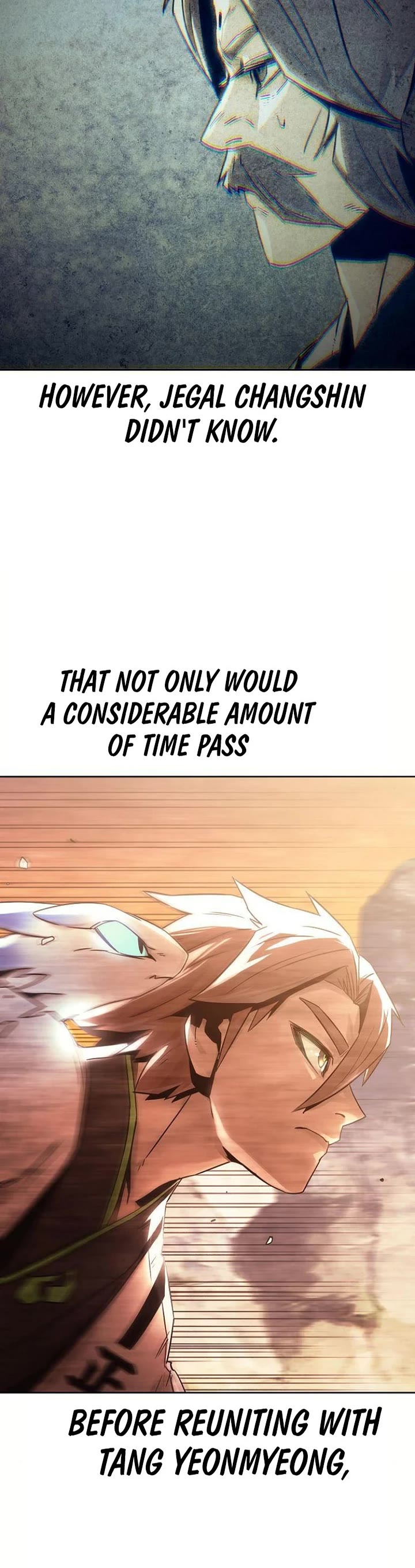 Becoming the Swordmaster Rank Young Lord of the Sichuan Tang Family chapter 56 page 46