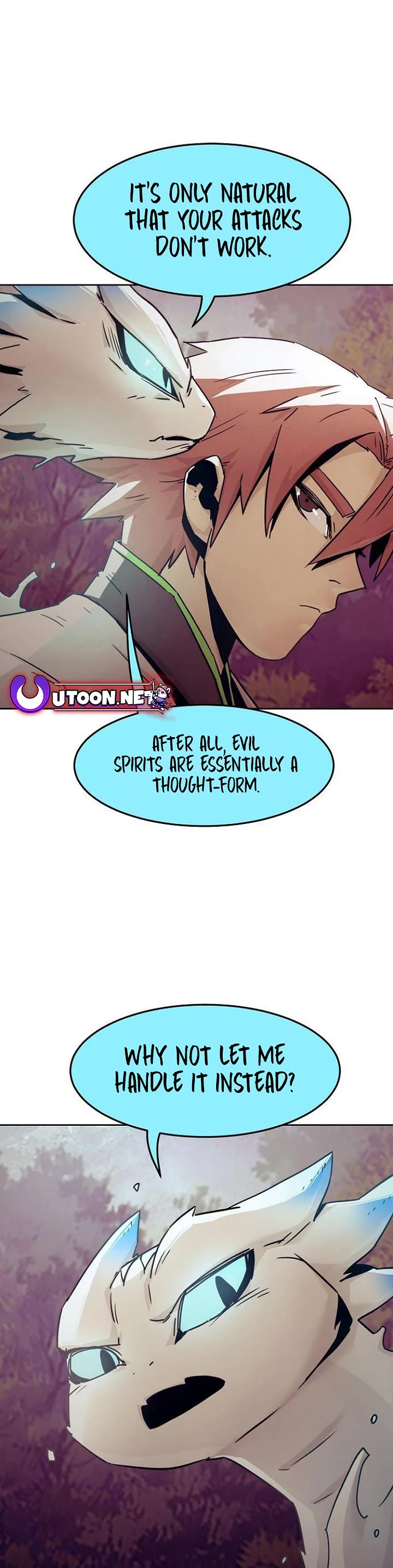 Becoming the Swordmaster Rank Young Lord of the Sichuan Tang Family chapter 56 page 5