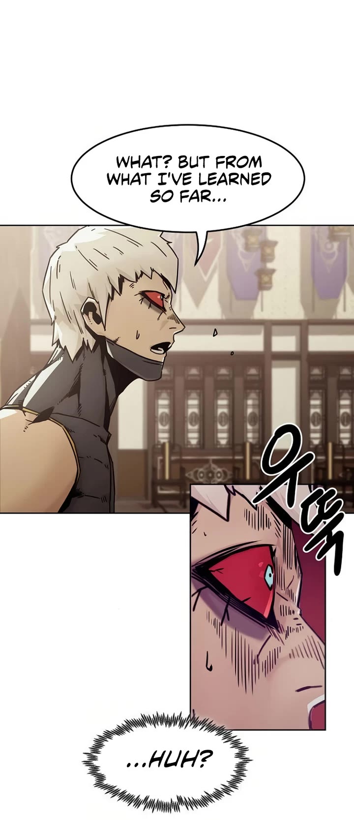 Becoming the Swordmaster Rank Young Lord of the Sichuan Tang Family chapter 57 page 10