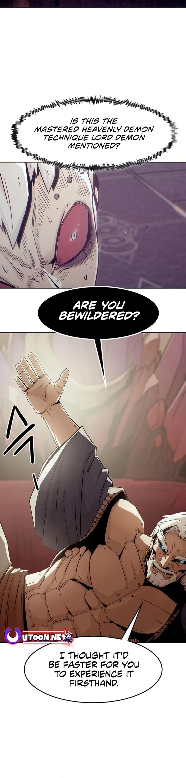 Becoming the Swordmaster Rank Young Lord of the Sichuan Tang Family chapter 57 page 12