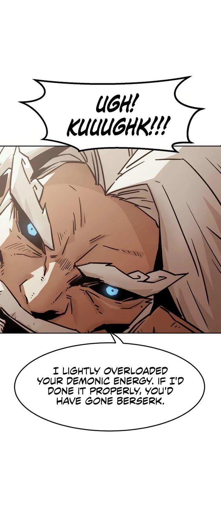 Becoming the Swordmaster Rank Young Lord of the Sichuan Tang Family chapter 57 page 14