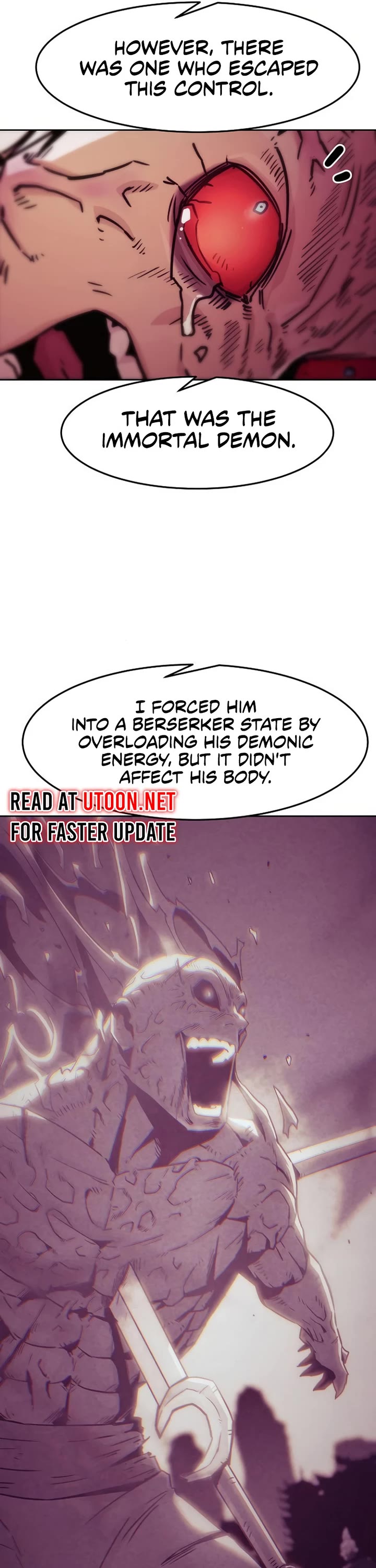 Becoming the Swordmaster Rank Young Lord of the Sichuan Tang Family chapter 57 page 16