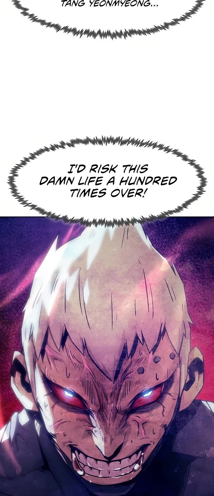 Becoming the Swordmaster Rank Young Lord of the Sichuan Tang Family chapter 57 page 21