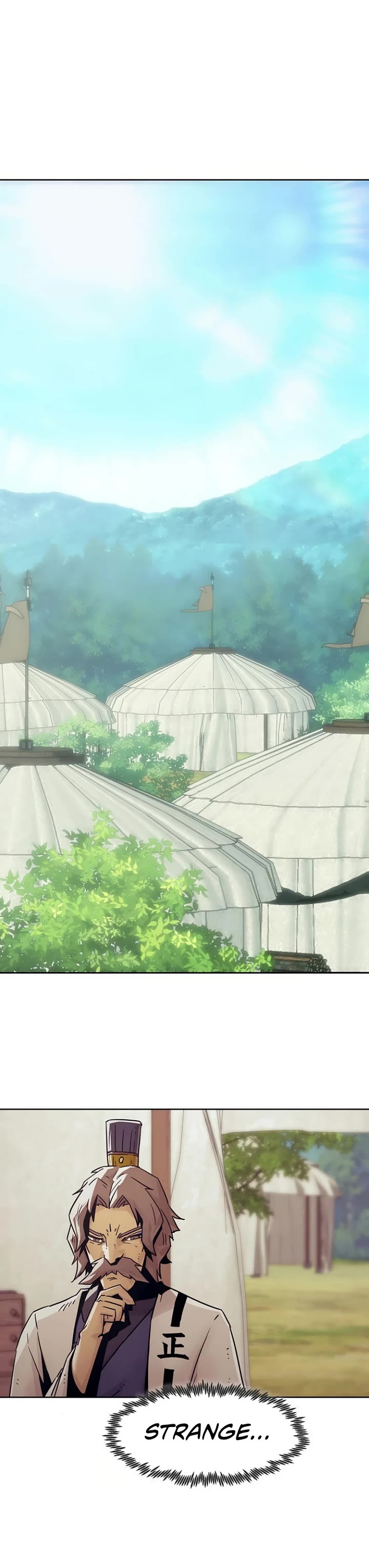 Becoming the Swordmaster Rank Young Lord of the Sichuan Tang Family chapter 57 page 23