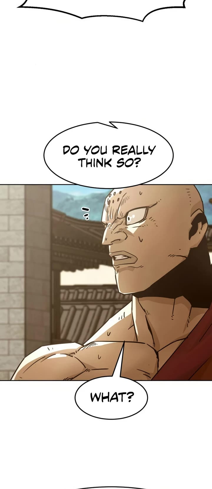 Becoming the Swordmaster Rank Young Lord of the Sichuan Tang Family chapter 57 page 29