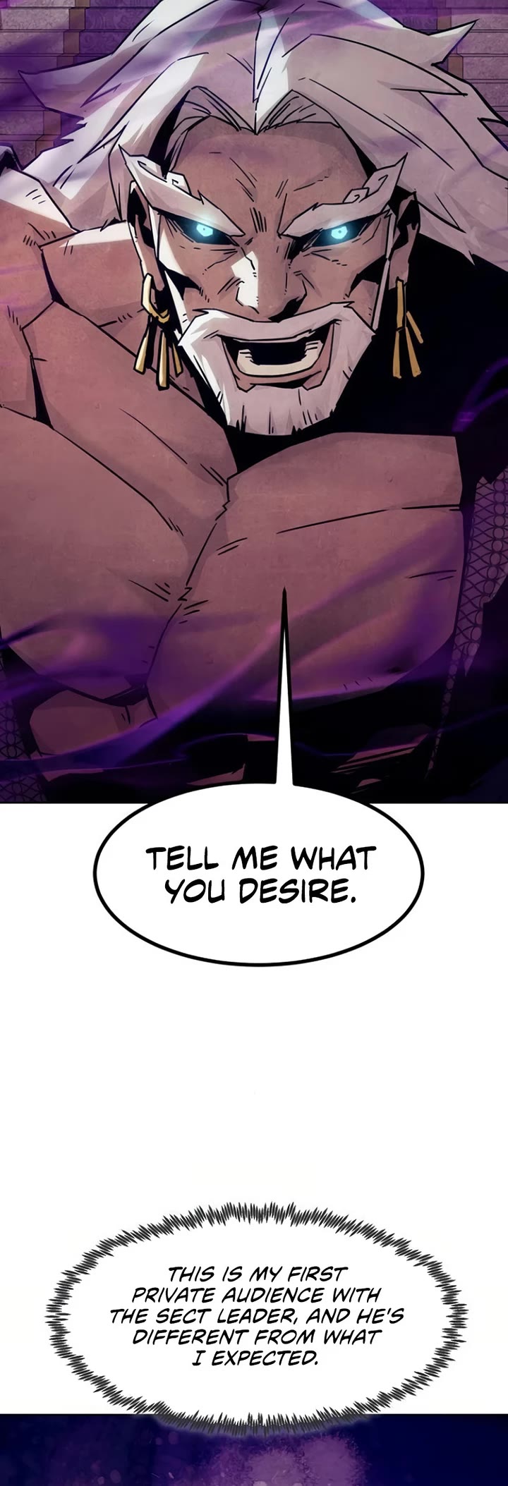 Becoming the Swordmaster Rank Young Lord of the Sichuan Tang Family chapter 57 page 3