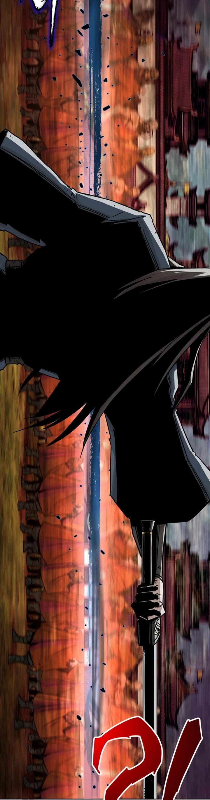 Becoming the Swordmaster Rank Young Lord of the Sichuan Tang Family chapter 57 page 31