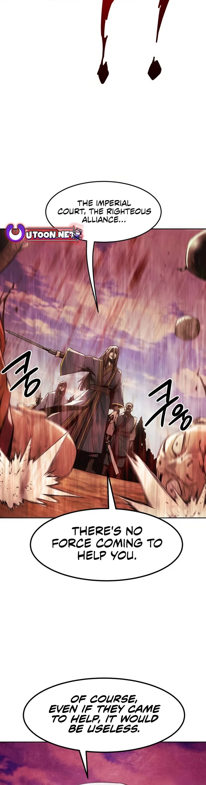 Becoming the Swordmaster Rank Young Lord of the Sichuan Tang Family chapter 57 page 32