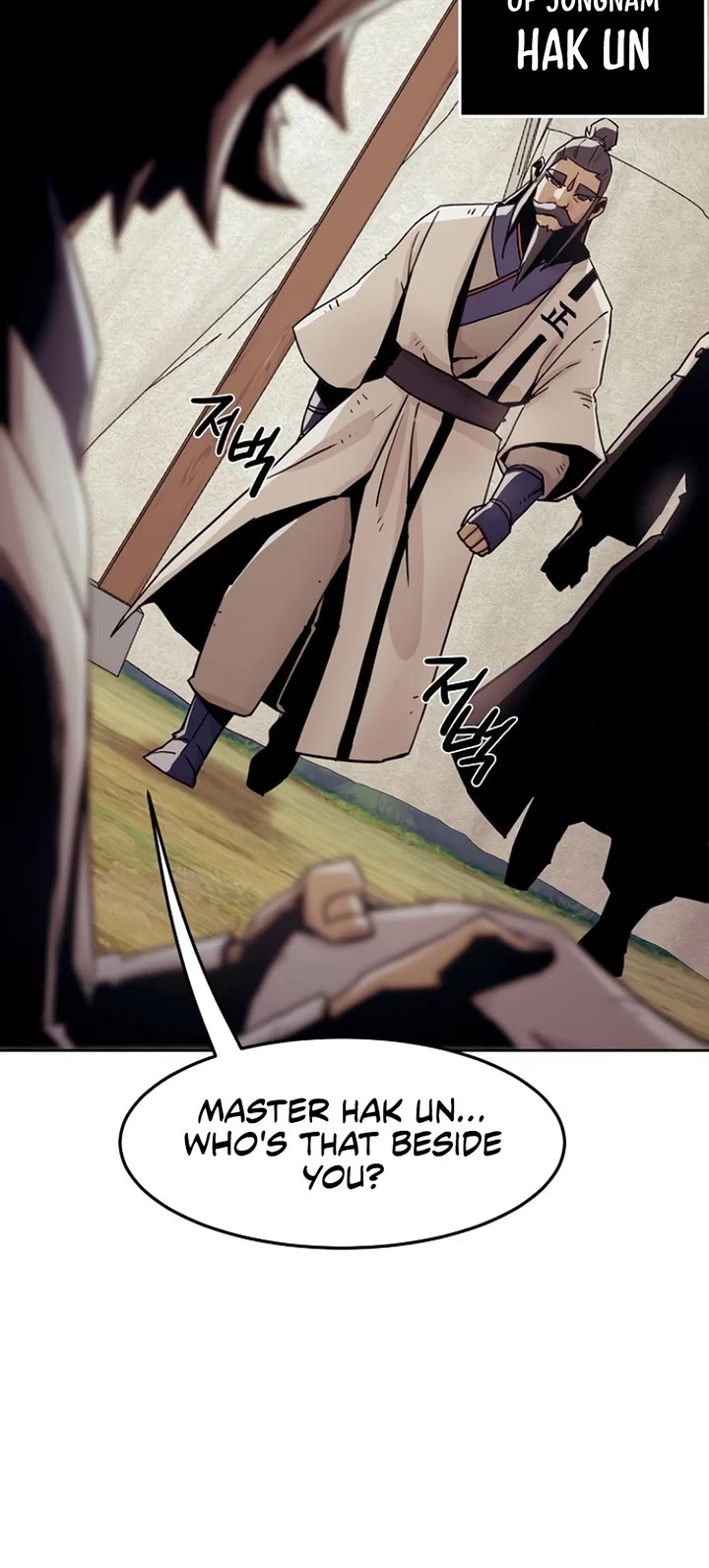 Becoming the Swordmaster Rank Young Lord of the Sichuan Tang Family chapter 57 page 36