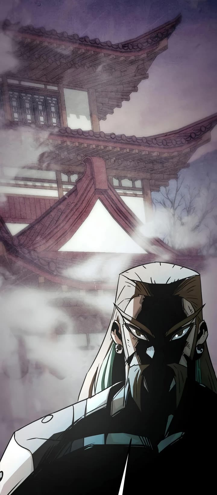 Becoming the Swordmaster Rank Young Lord of the Sichuan Tang Family chapter 57 page 39