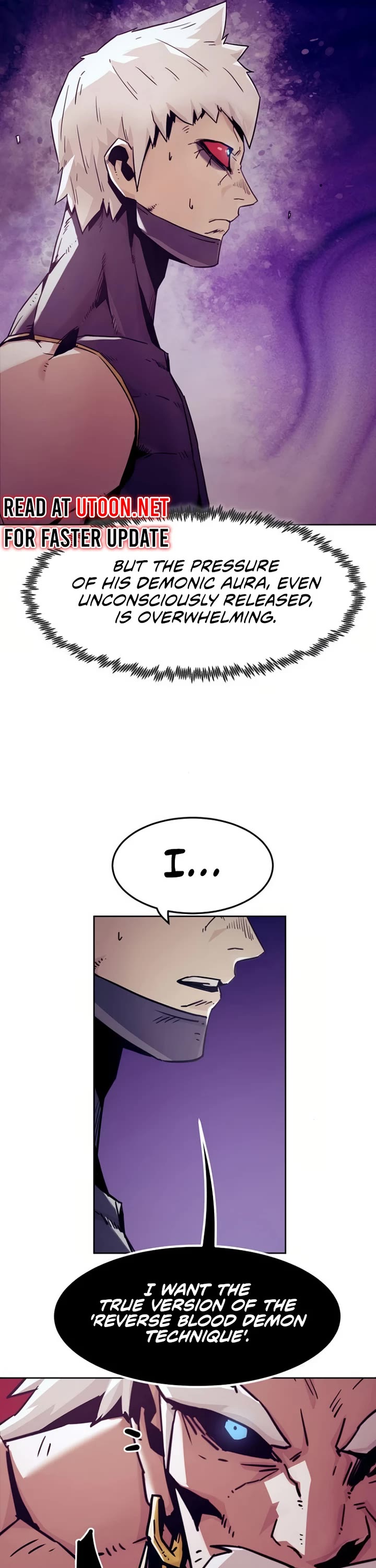 Becoming the Swordmaster Rank Young Lord of the Sichuan Tang Family chapter 57 page 4