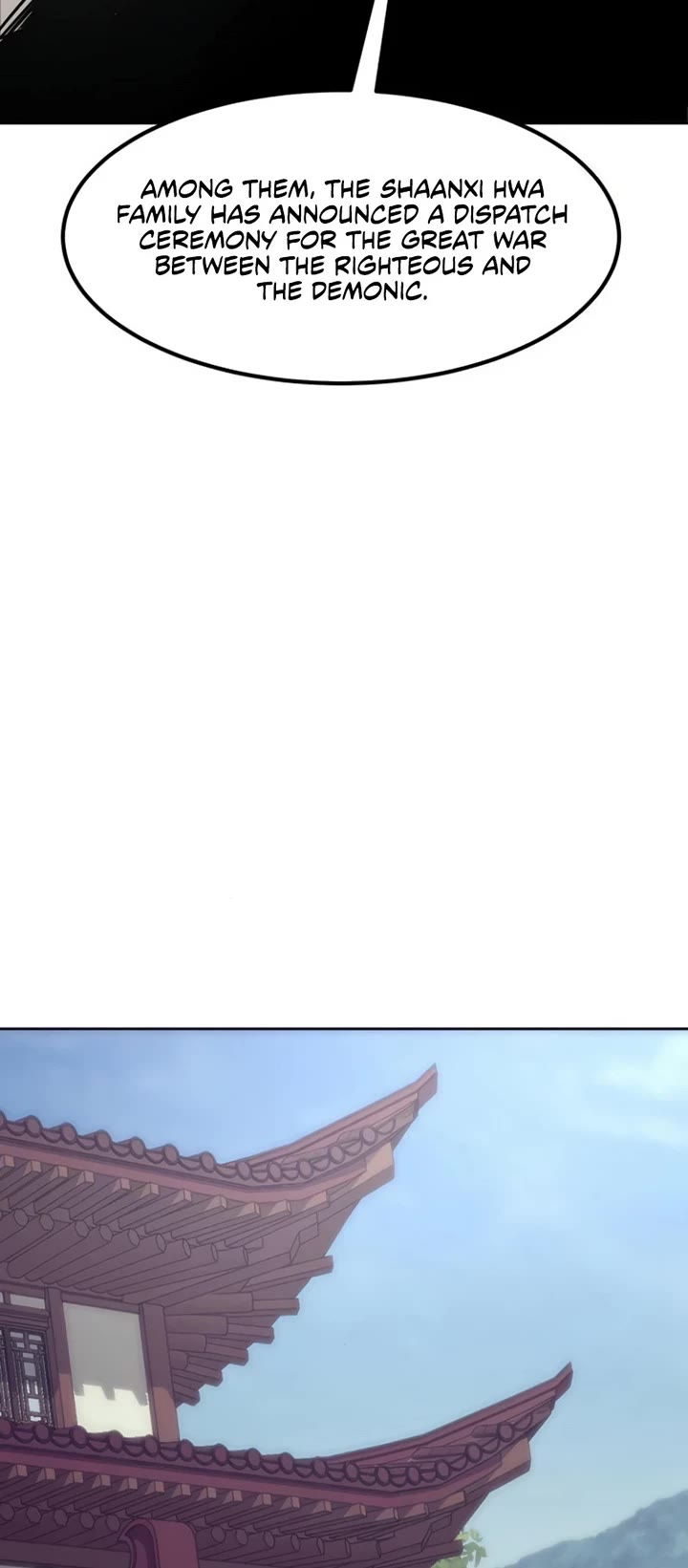 Becoming the Swordmaster Rank Young Lord of the Sichuan Tang Family chapter 57 page 40