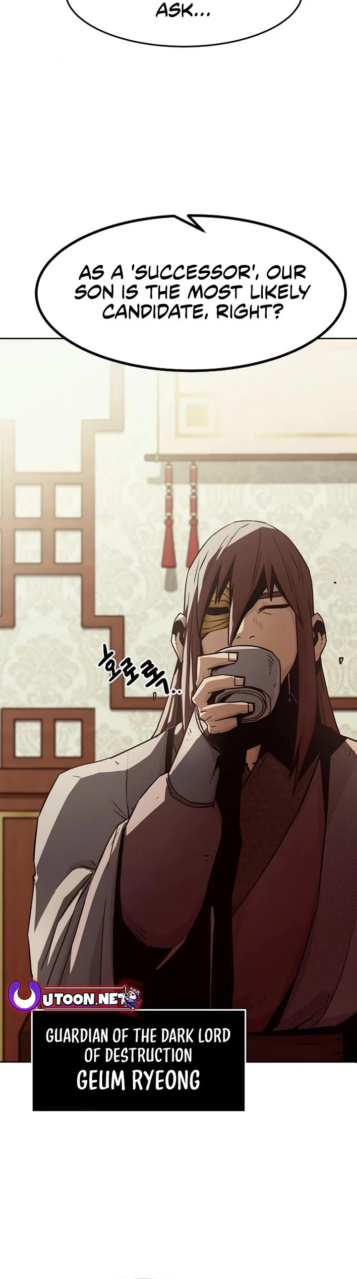 Becoming the Swordmaster Rank Young Lord of the Sichuan Tang Family chapter 57 page 43